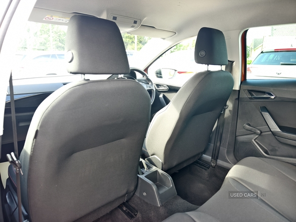 Seat Ibiza HATCHBACK in Fermanagh