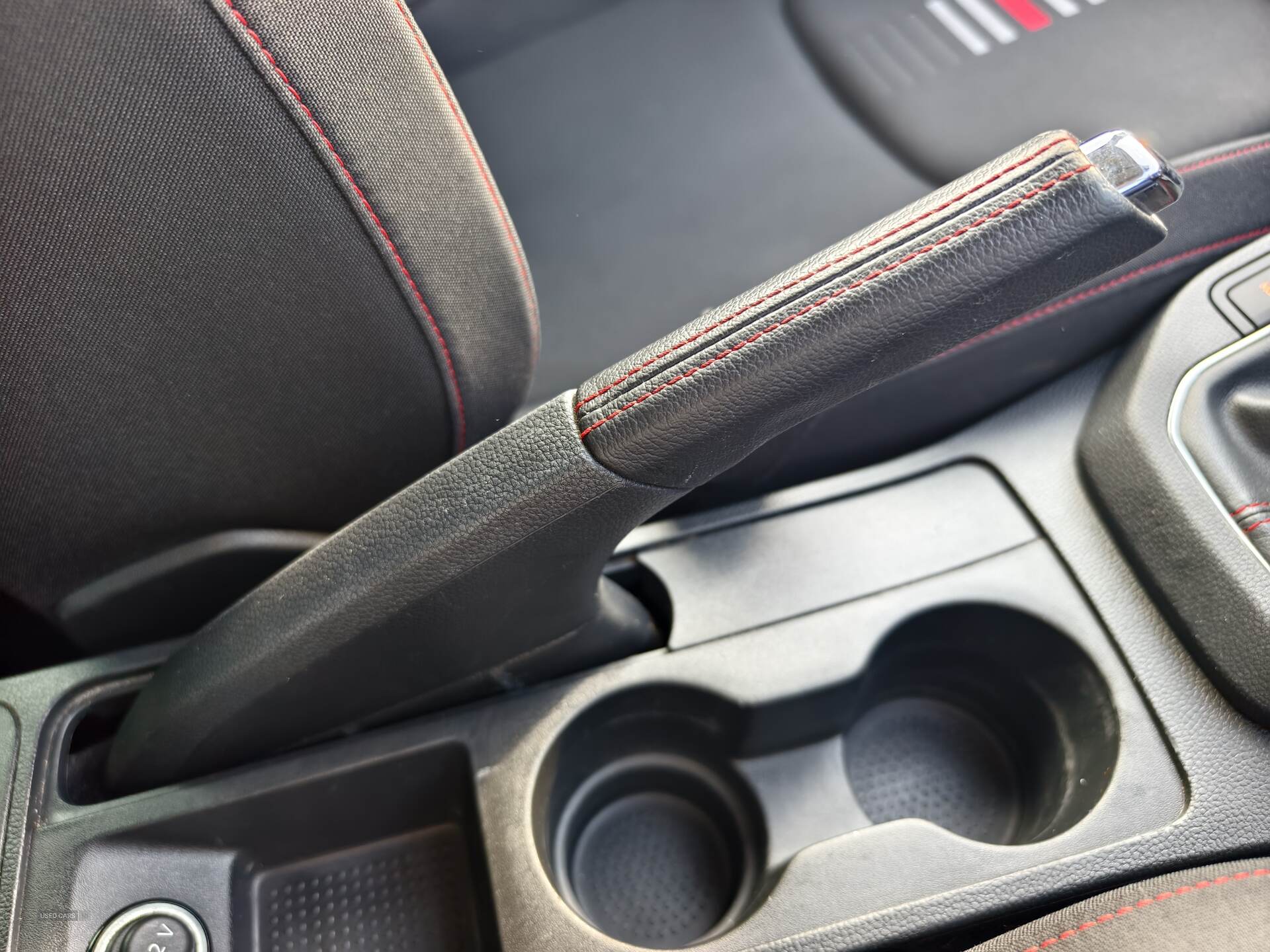 Seat Ibiza HATCHBACK in Fermanagh