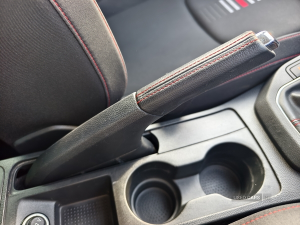 Seat Ibiza HATCHBACK in Fermanagh