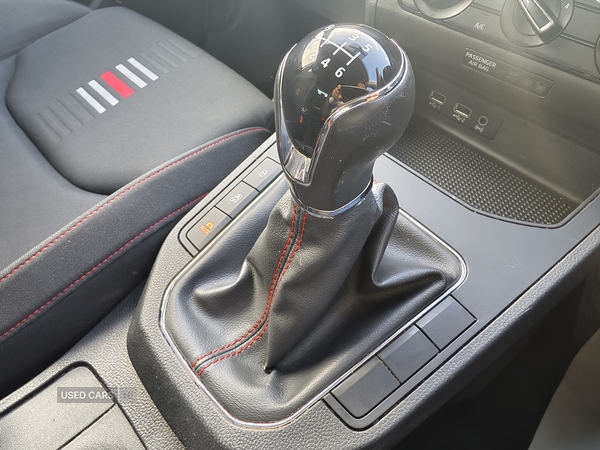 Seat Ibiza HATCHBACK in Fermanagh