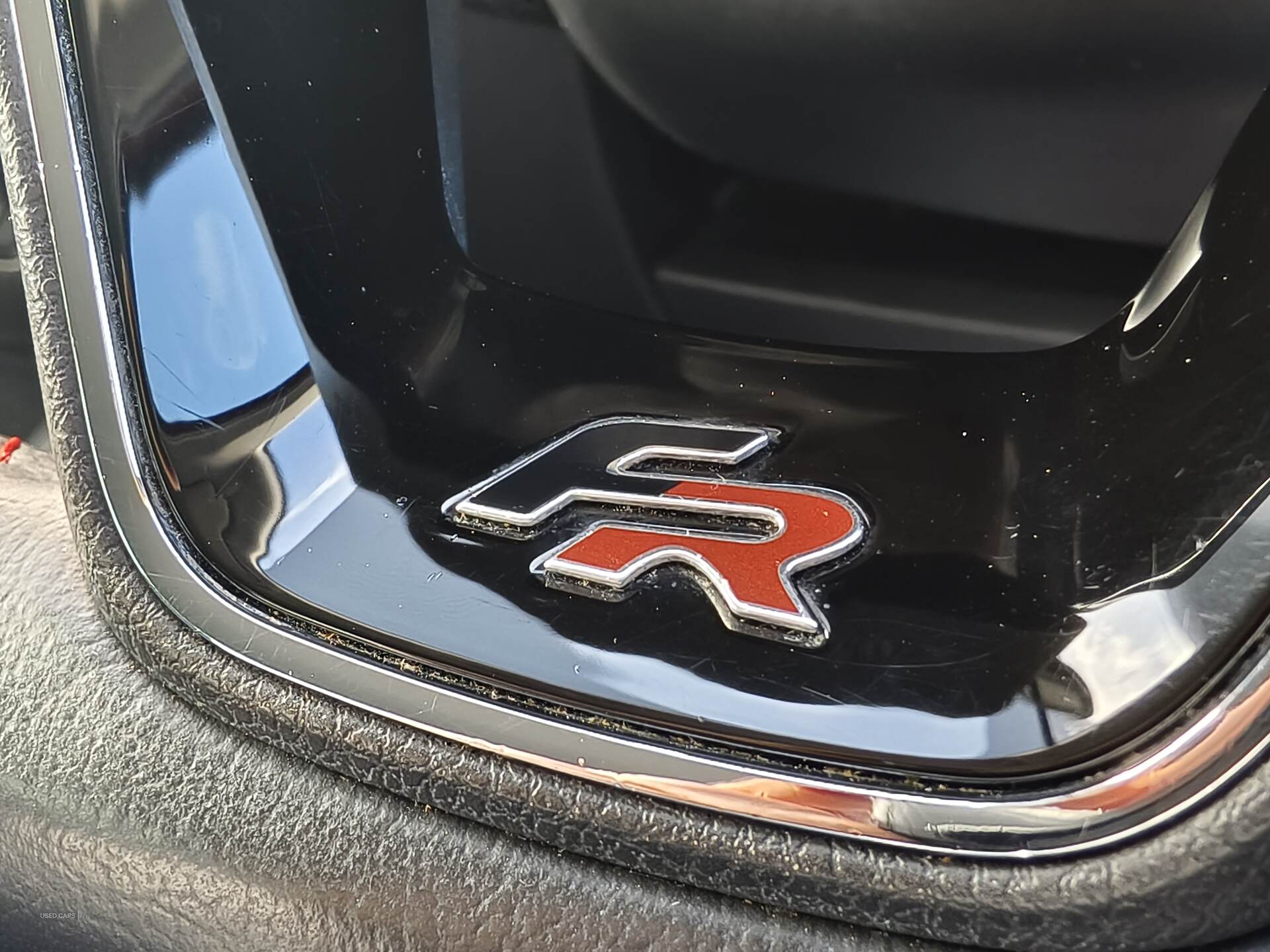 Seat Ibiza HATCHBACK in Fermanagh