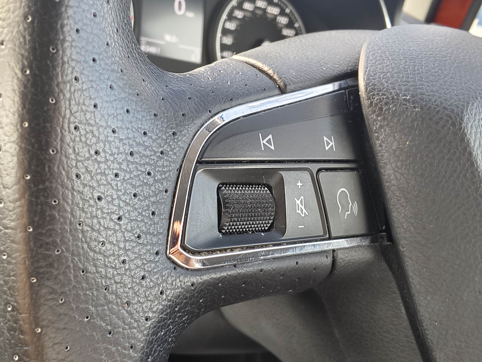 Seat Ibiza HATCHBACK in Fermanagh