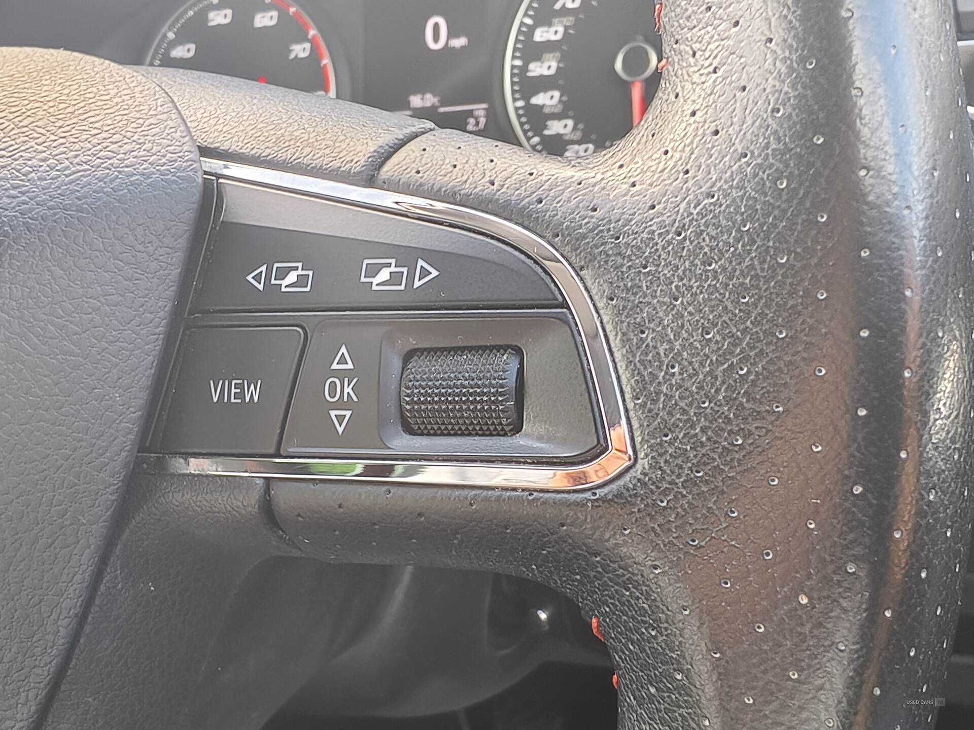 Seat Ibiza HATCHBACK in Fermanagh