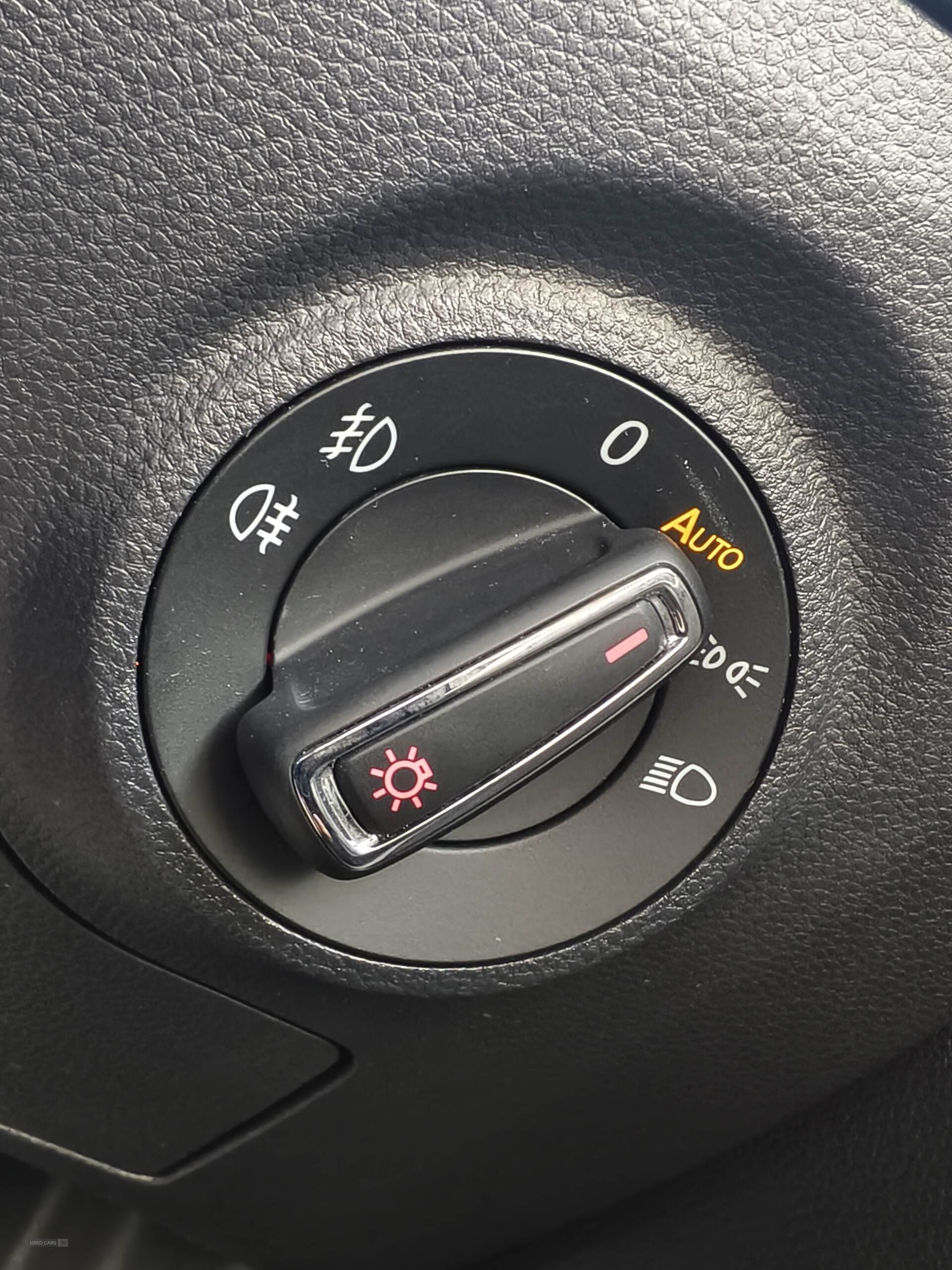 Seat Ibiza HATCHBACK in Fermanagh
