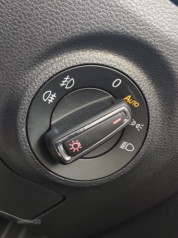 Seat Ibiza HATCHBACK in Fermanagh