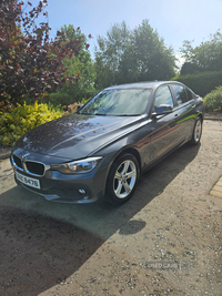 BMW 3 Series 320d SE 4dr in Tyrone