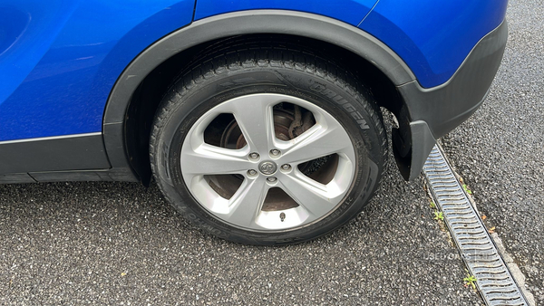Vauxhall Mokka HATCHBACK in Fermanagh
