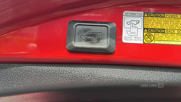 Toyota RAV4 DIESEL ESTATE in Fermanagh