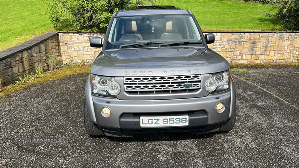 Land Rover Discovery DIESEL SW in Fermanagh
