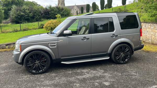 Land Rover Discovery DIESEL SW in Fermanagh