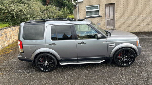 Land Rover Discovery DIESEL SW in Fermanagh