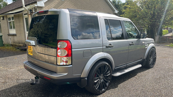 Land Rover Discovery DIESEL SW in Fermanagh