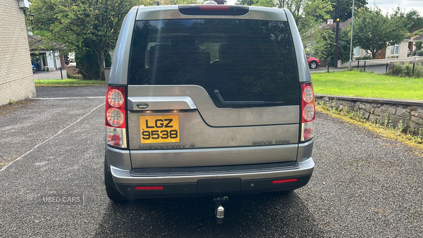 Land Rover Discovery DIESEL SW in Fermanagh
