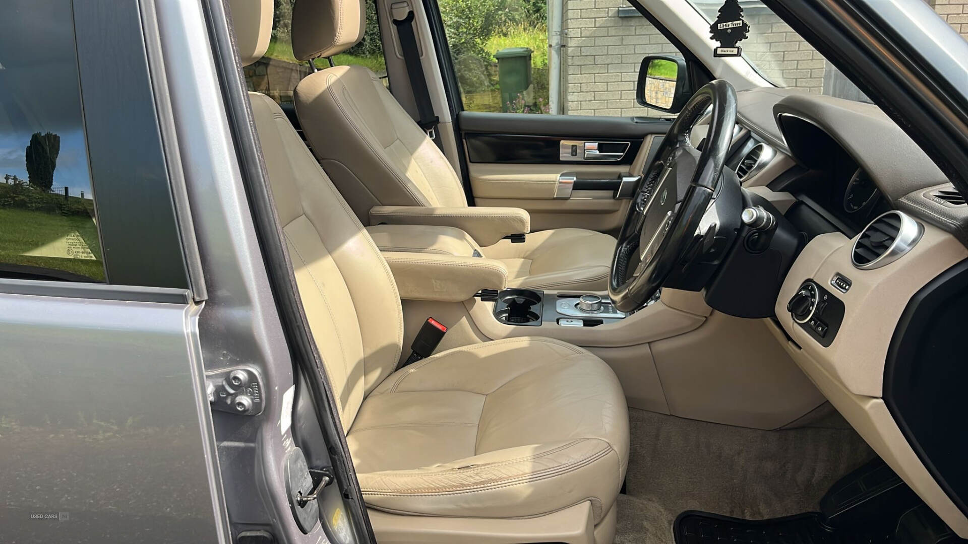 Land Rover Discovery DIESEL SW in Fermanagh