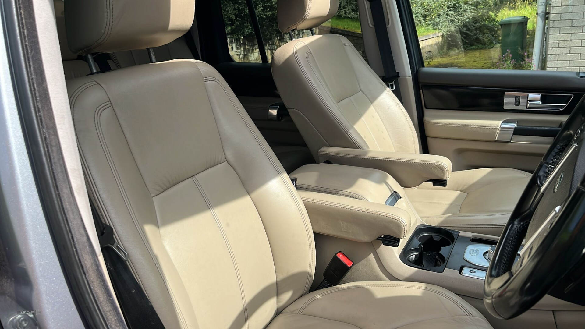 Land Rover Discovery DIESEL SW in Fermanagh