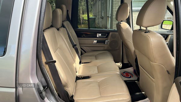 Land Rover Discovery DIESEL SW in Fermanagh