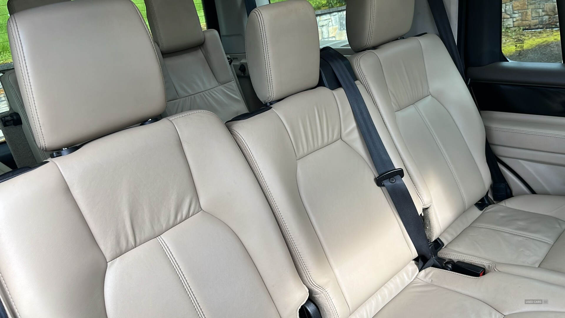 Land Rover Discovery DIESEL SW in Fermanagh