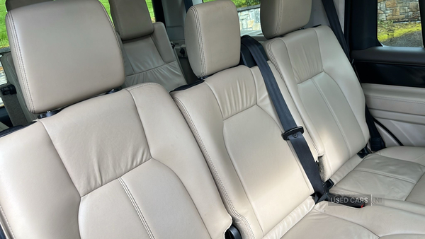 Land Rover Discovery DIESEL SW in Fermanagh
