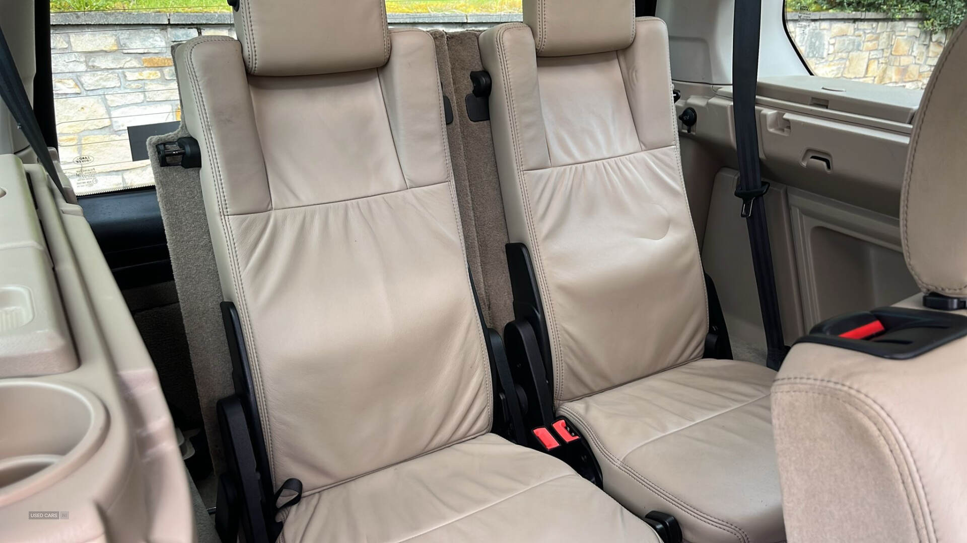 Land Rover Discovery DIESEL SW in Fermanagh