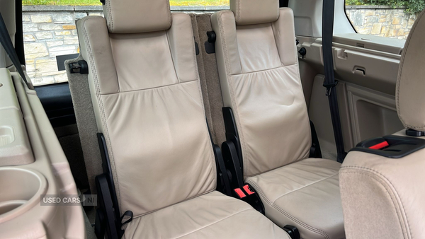 Land Rover Discovery DIESEL SW in Fermanagh