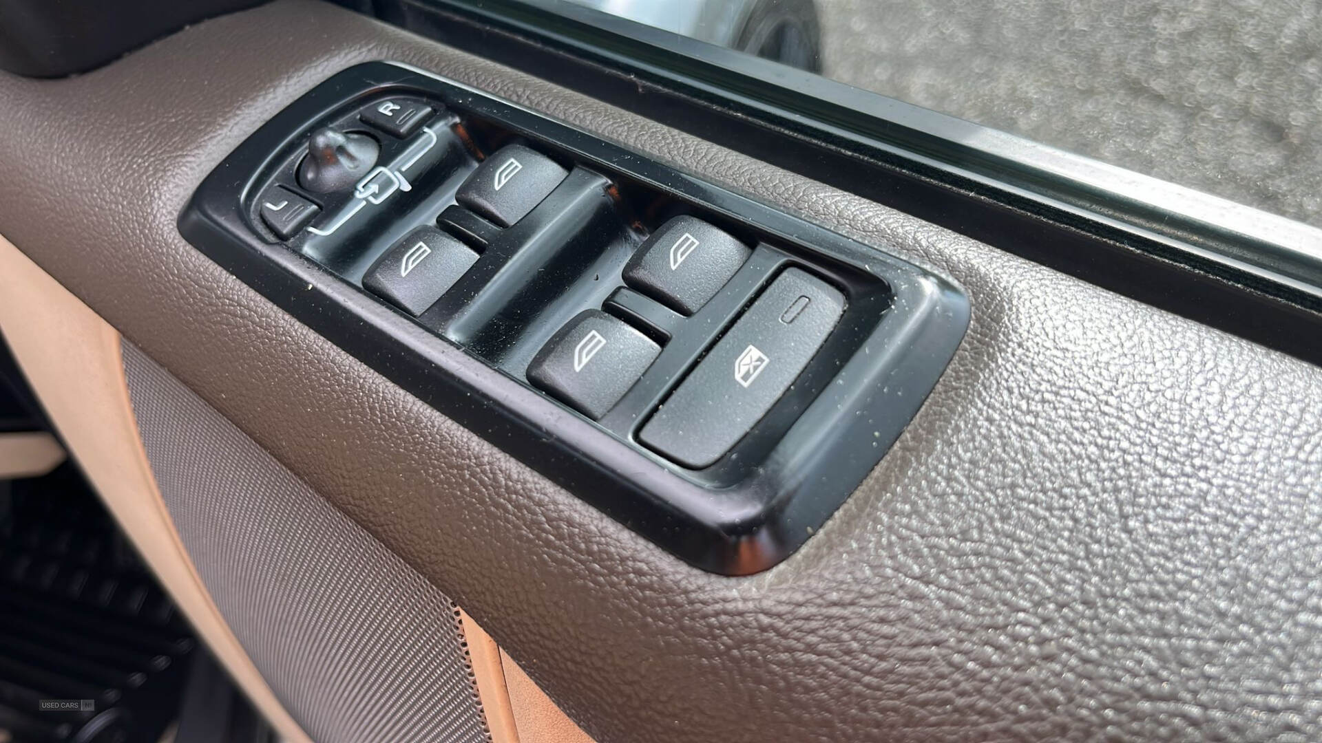 Land Rover Discovery DIESEL SW in Fermanagh