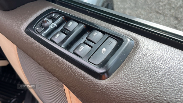 Land Rover Discovery DIESEL SW in Fermanagh