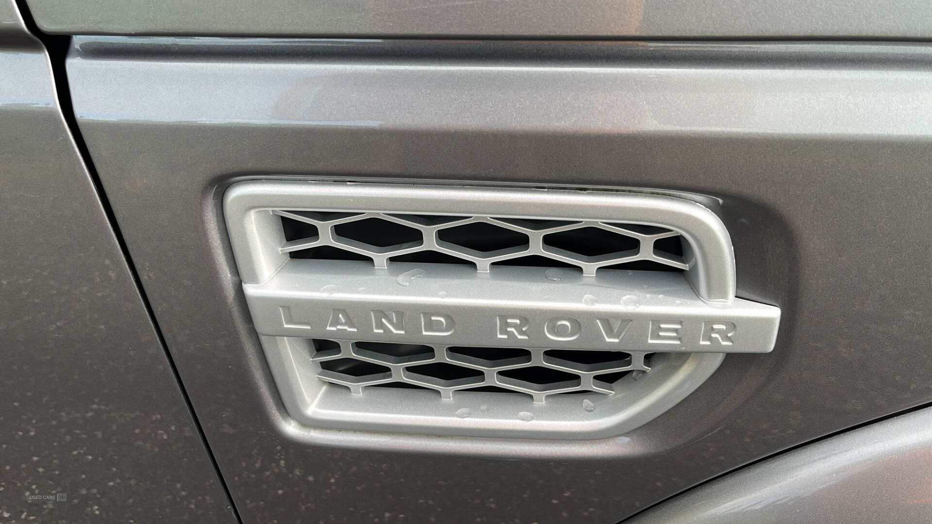 Land Rover Discovery DIESEL SW in Fermanagh