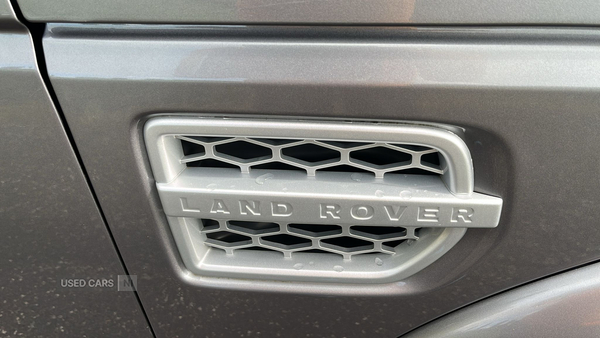 Land Rover Discovery DIESEL SW in Fermanagh