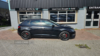 Seat Leon DIESEL HATCHBACK in Down