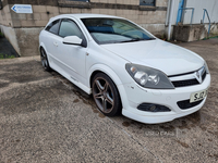 Vauxhall Astra 1.4i 16V SXi 5dr in Antrim