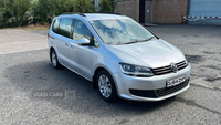 Volkswagen Sharan DIESEL ESTATE in Fermanagh
