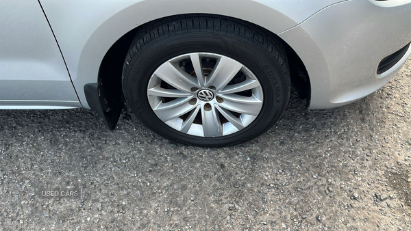 Volkswagen Sharan DIESEL ESTATE in Fermanagh