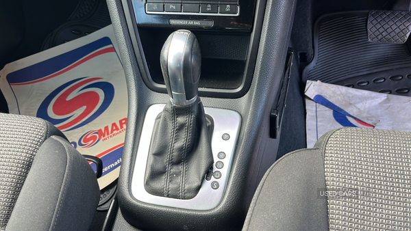 Volkswagen Sharan DIESEL ESTATE in Fermanagh
