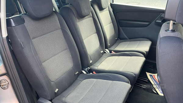 Volkswagen Sharan DIESEL ESTATE in Fermanagh