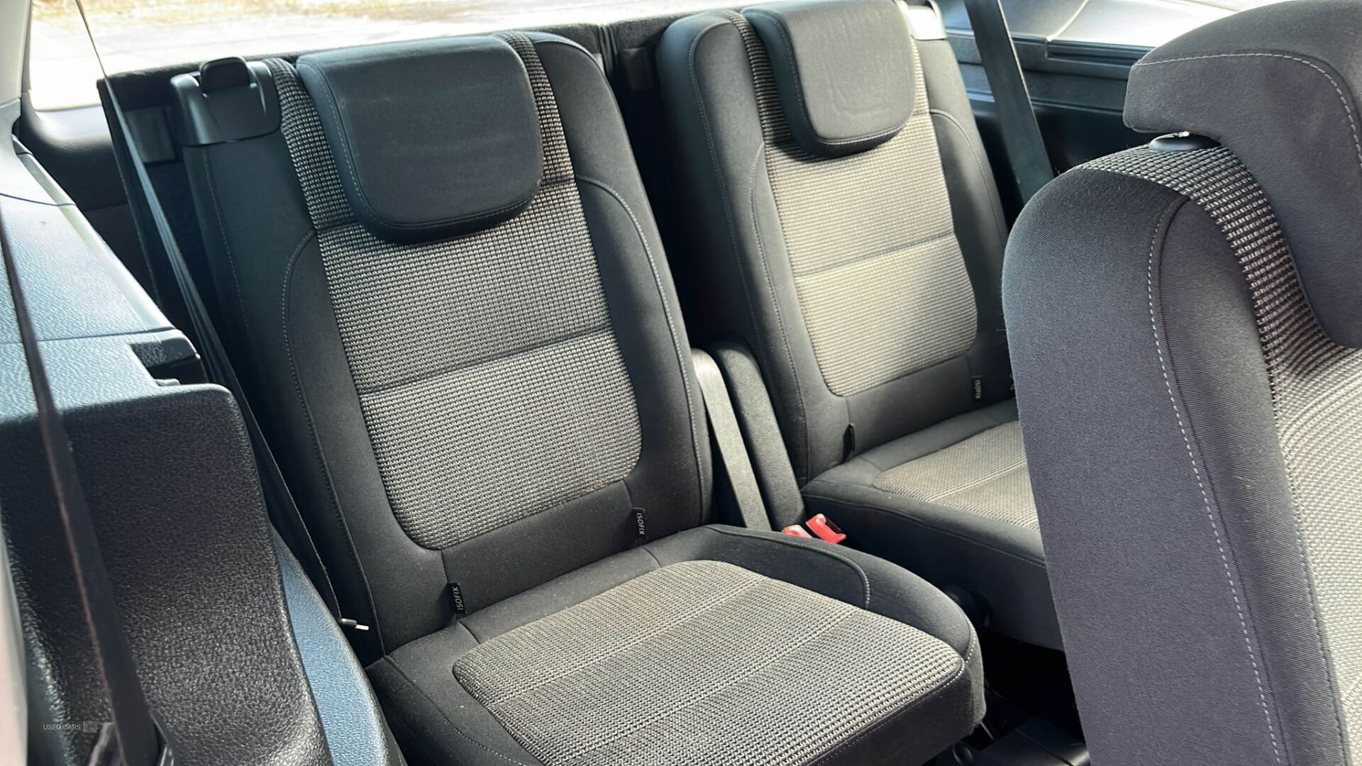 Volkswagen Sharan DIESEL ESTATE in Fermanagh