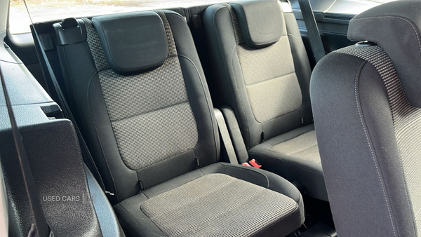 Volkswagen Sharan DIESEL ESTATE in Fermanagh