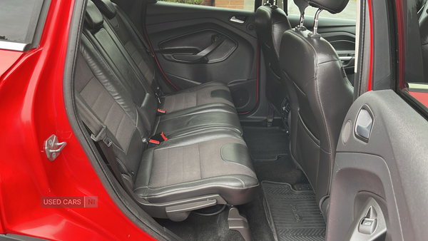 Ford Kuga DIESEL ESTATE in Fermanagh