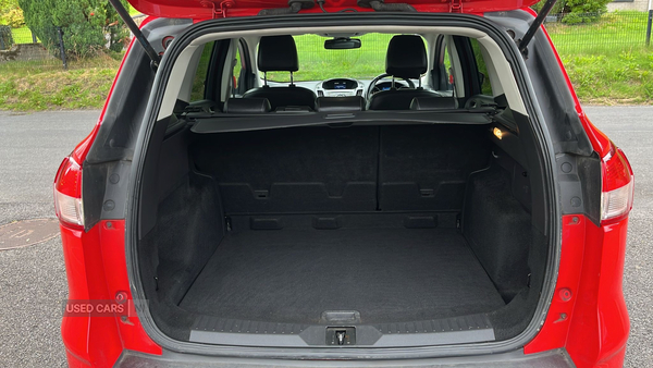 Ford Kuga DIESEL ESTATE in Fermanagh