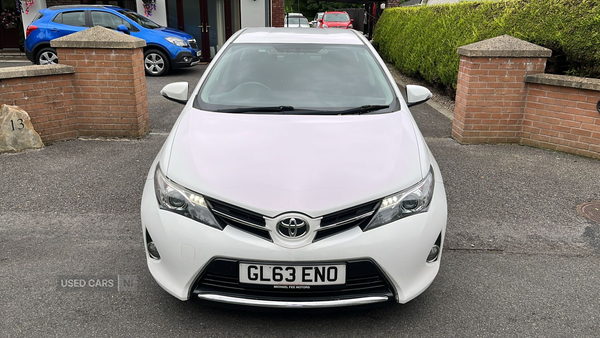 Toyota Auris DIESEL HATCHBACK in Fermanagh