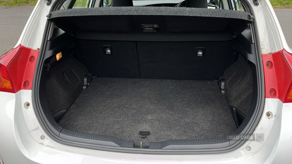 Toyota Auris DIESEL HATCHBACK in Fermanagh