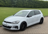 Volkswagen Golf DIESEL HATCHBACK in Derry / Londonderry