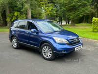 Honda CR-V 2.2 i-DTEC ES 5dr in Tyrone
