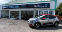 Citroen C3 HATCHBACK in Antrim