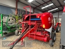 Welger RP Series