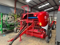Welger RP245 in Derry / Londonderry