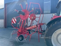 Lely 600 in Derry / Londonderry