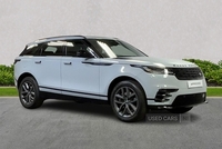 Land Rover Range Rover Velar 2.0 P400E Dynamic Se 5Dr Auto in Antrim