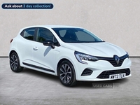 Renault Clio 1.0 Tce 90 Evolution 5Dr in Antrim