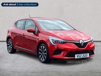Renault Clio 1.0 Tce 90 Iconic 5Dr in Antrim