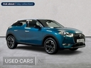 DS 3 Crossback